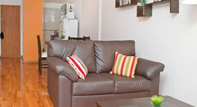 Apartment Palermo, Book Lejlighed Palermo Buenos Aires