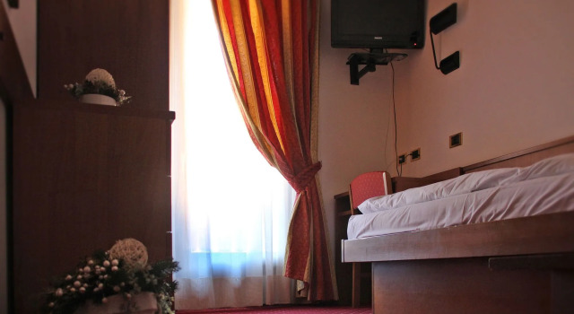 Hotel Binelli