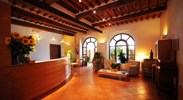 Relais Villa Grazianella - UNA Esperienze