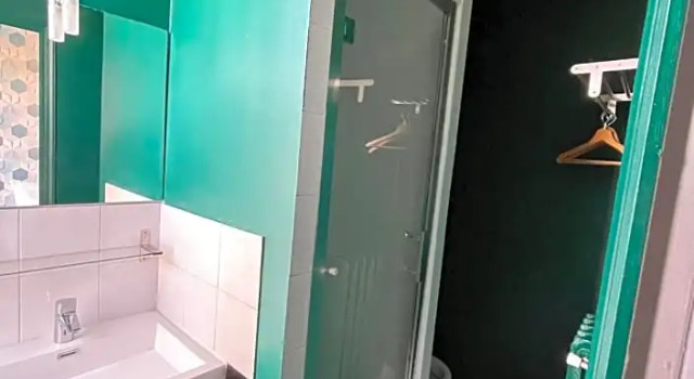 Трёхместный номер Standard Le17 Furnished studios