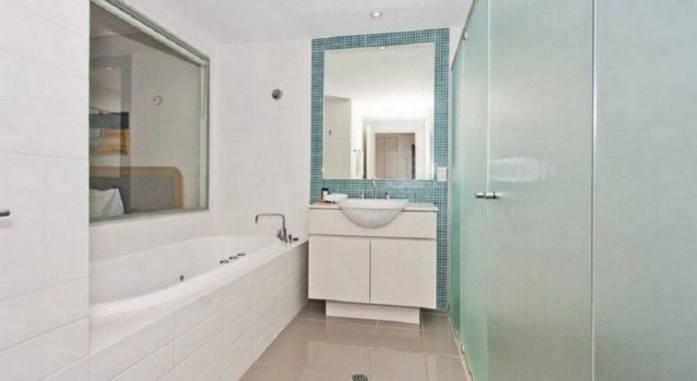 Resort & Spa Tropical Pool 6206/07