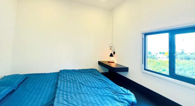 Апартаменты Standard Loftic Tan Dinh - Urban Stay