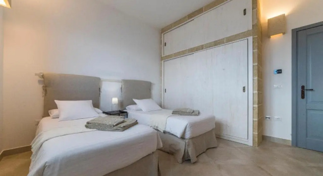 Номер Superior Masseria Le Mandorle