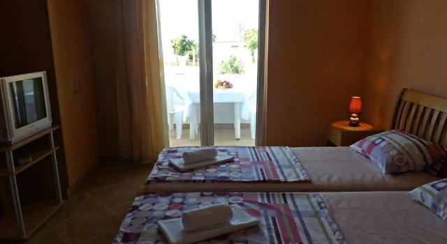 Apartments Mare, Rezerwuj Apartament Ulcinj 