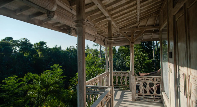Вилла c 1 комнатой с красивым видом из окна B Saya Villas