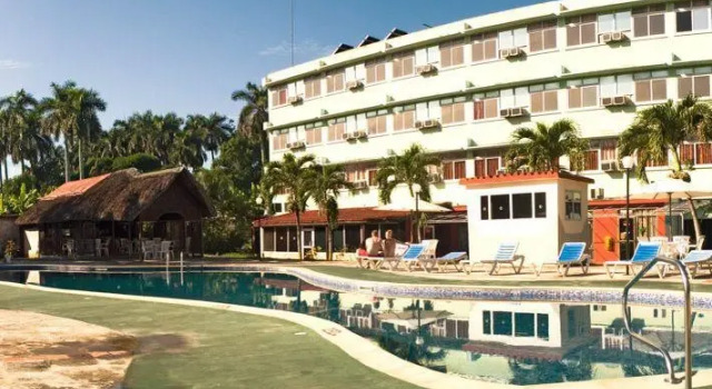 Cubanacan Mariposa, Book Hotel Havana Ciudad de La Habana Province
