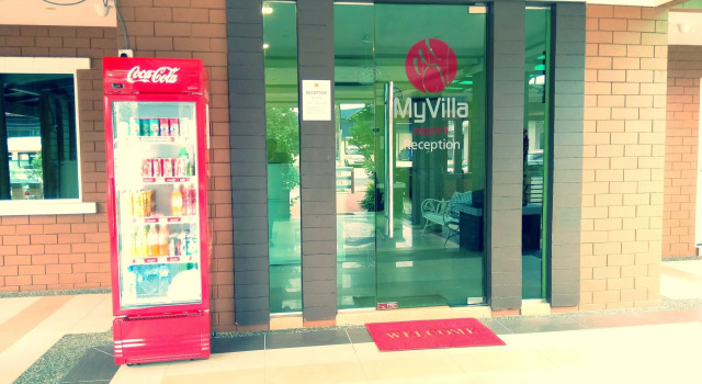MyVilla Langkawi Hotel