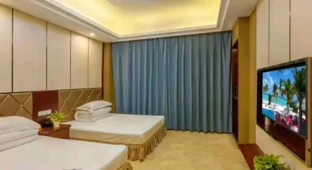 Su Tang Hotel