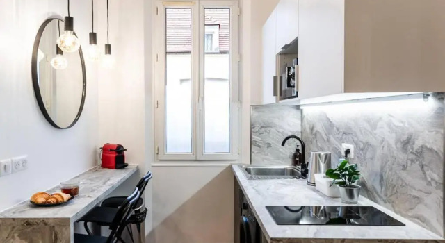 The Design Shelter by Duke Housing, Rezervovat Boutique Hotel Vitry-sur-Seine Val de Marne