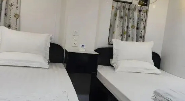 Номер Standard Golden Gate Guest House