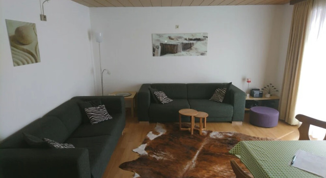 Bungalow Pension Bergblick, Varaa Hotelli Hotellit Baijeri pysäköinnillä, Pysäköinti