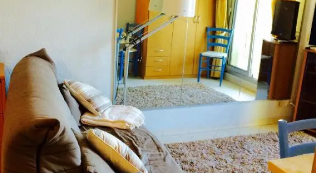 Appartment Plein Soleil, Забронировать Апартаменты/квартира Валлорис Приморские Альпы
