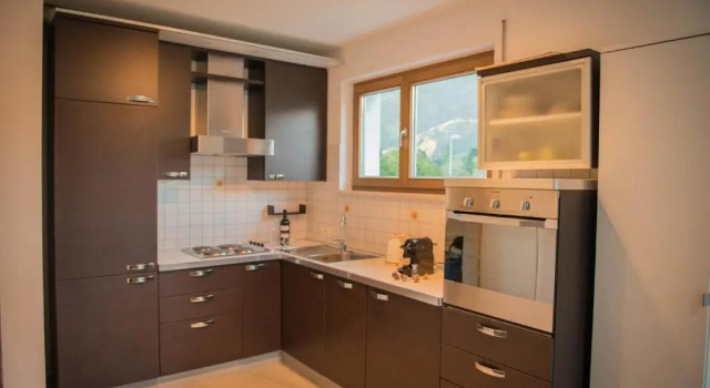 Апартаменты 1 ZIMMER WOHNUNG/8 Min. zu Fuß bis ins Zentrum