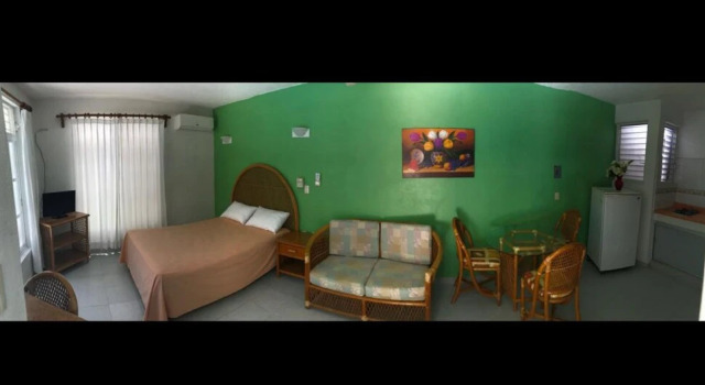Departamentos Amueblados Campestre, Book Hotel Hotels in Guerrero with a Pool, Swimming Pool