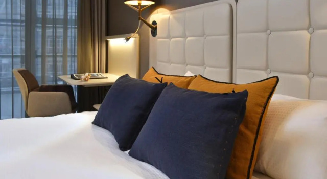 Номер Superior Martins All Suites
