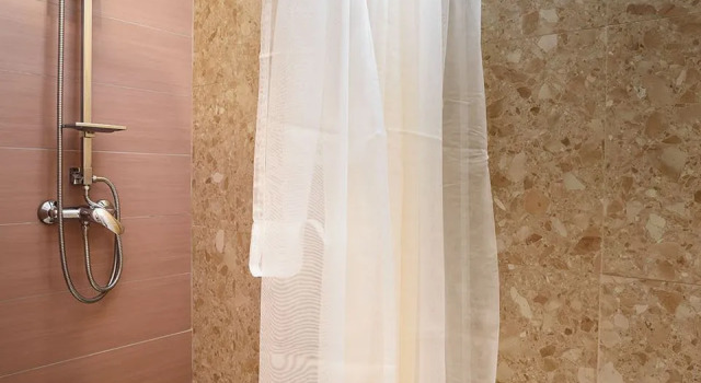 Люкс Matina Pefkos Aparthotel