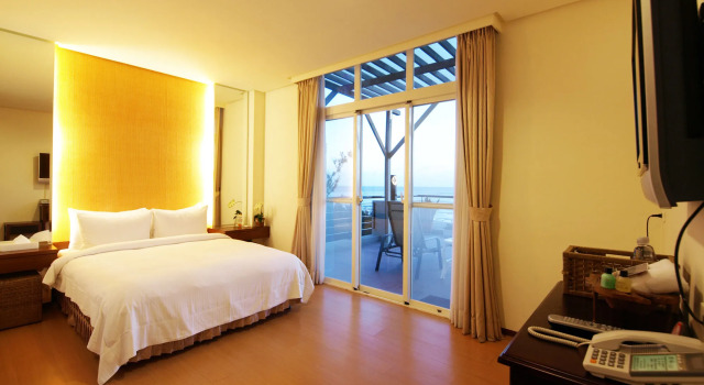LoveSea 126 House Inn