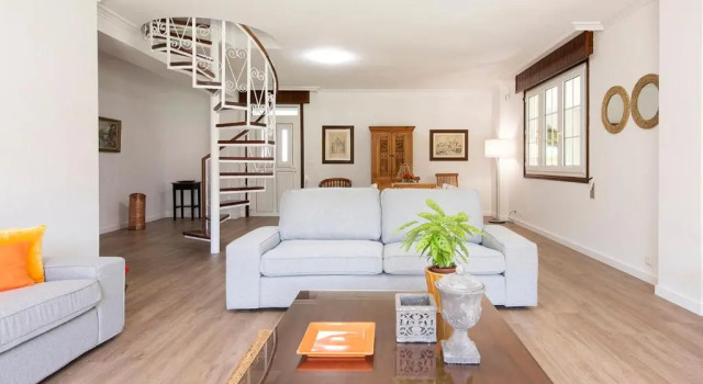 Villa Campo Das Medas , en medio de la naturaleza con piscina privada de sal, Prenota Villa Hotel a Galizia con piscina, Piscina