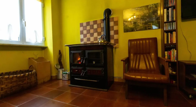 A due Passi da Levanto e Dalle Cinque Terre, Забронировать Апартаменты/квартира Леванто Чинкве-Терре