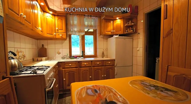 Bieszczady Sosnowa Aleja, Book Hotel Baligrod 