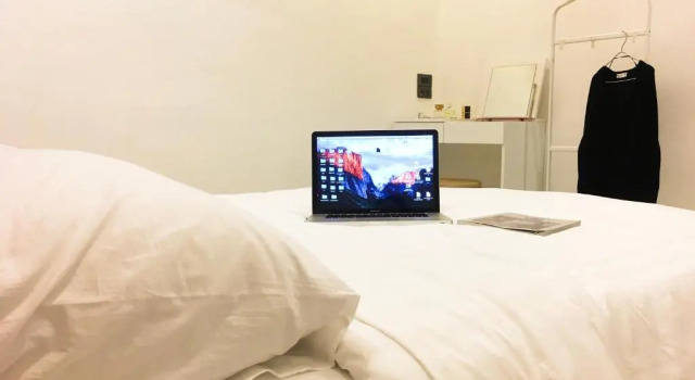 Номер Standard Boon Street Hostel