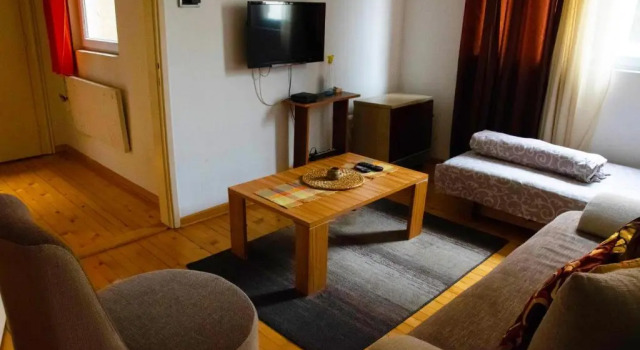 Студия Apartment Danica
