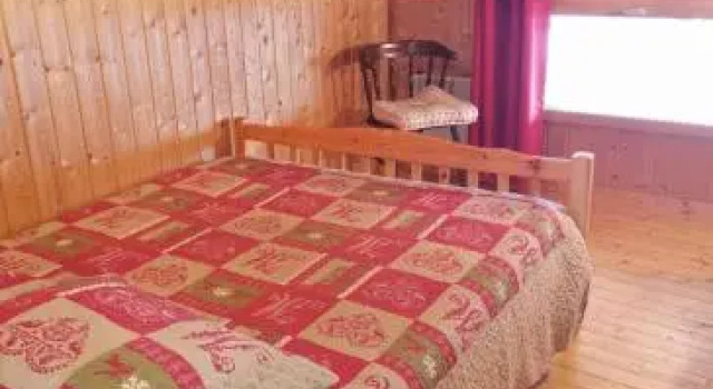 Demi-Chalet lAncolie -- Prox pistes, Забронировать Шале Араш-ла-Фрас Гранд Массив, рядом с Горнолыжный подъемник Плен Соле