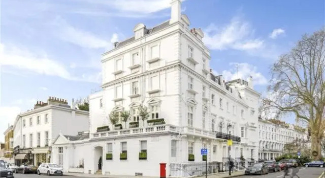 Beautiful 1 Bedroom Apartment Ovington Square, Varaa Huoneisto Asunnot kohteessa Merseyside, Huoneisto