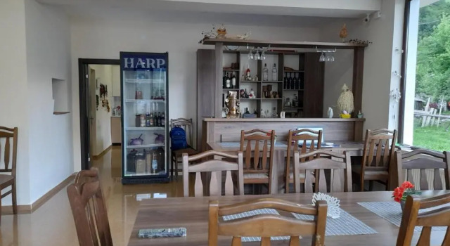Номер Deluxe Hotel Ramaz Paliani
