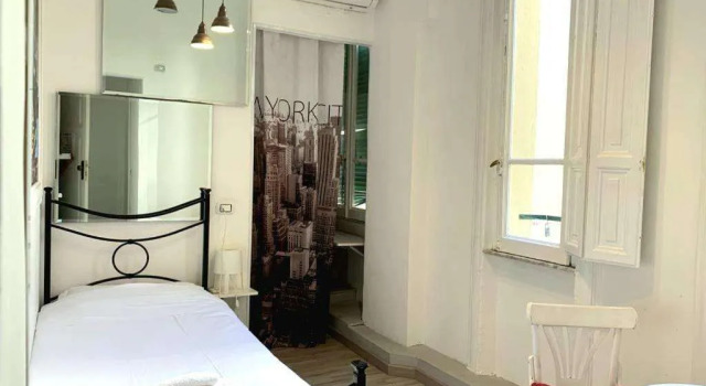 AmoRoma Vatican, Reserva ahora Hostal o pensión Hoteles en El Lacio con aparcamiento, Aparcamiento