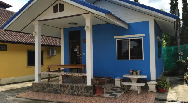 Коттедж Tassana House