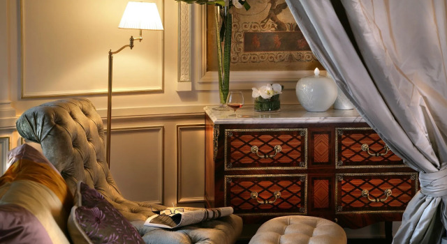 InterContinental Hotels Chantilly Chateau Mont Royal by IHG, Забронировать Отель Шантийи Oise