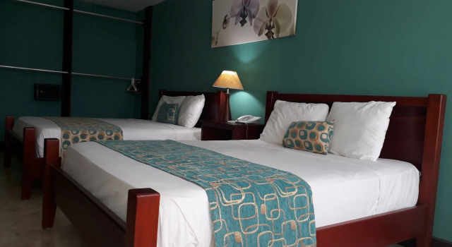 Terra Linda Resort