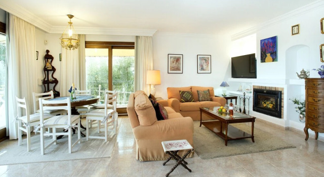 Owl Booking Villa Far - 15 Min Walk to the Beach, Book Villa Port de Pollenсa 