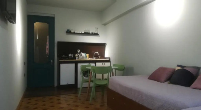 Апартаменты Deluxe Davka Apartments - Quiet Center