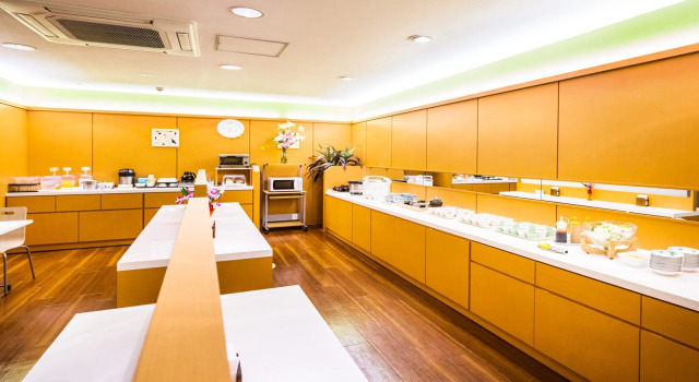 Номер Standard Super Hotel Ishigakijima