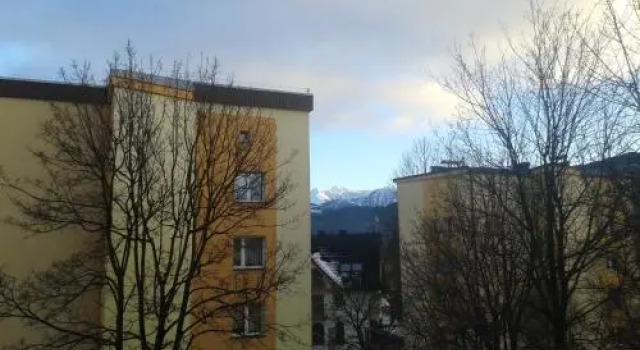 Apartament 8, Book Apartment Zakopane Tatras