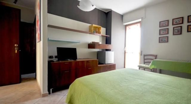 Номер Deluxe Al 32 Y 3 (Adults Only)