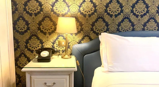 Двухместный номер Classic Antica Locanda Leonardo