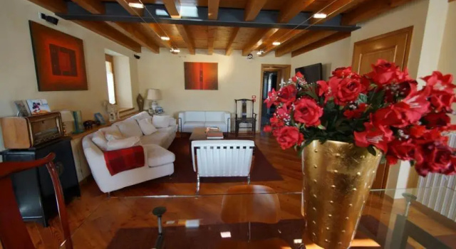 MarcoPolos Holiday Home
