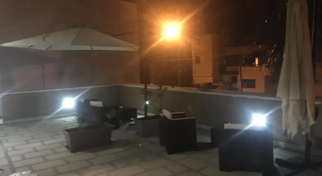 B&B La Terrazza, Prenota Bed & breakfast Hotel a Alezio con parcheggio, Parcheggio