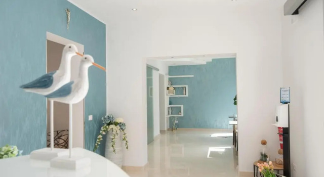 Ciuri Di Mari, Book Hotel Hotels in Sicily with Parking, Parking