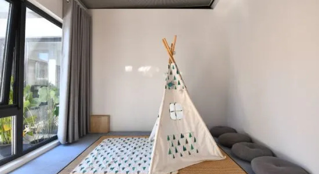 Beijing Huasuhui Joy Homestay