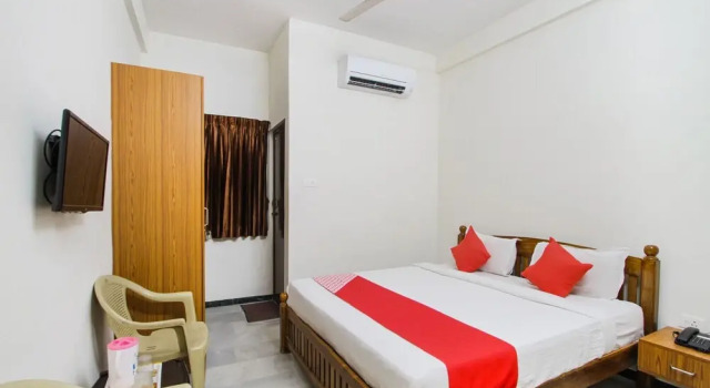 OYO 409 Lumis Bungalow