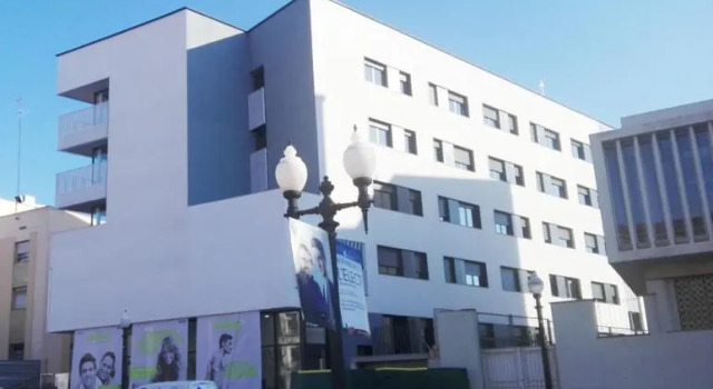 Residencia Universitaria Resa Sant Jordi, Забронировать Отель СПА-отели Таррагоны, рядом с Римский амфитеатр, SPA-услуги