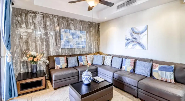 Апартаменты Bahia Encantada G1