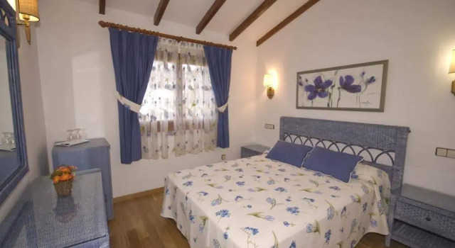 Casa Cumbre, Prenota Hotel Hotel a Gran Canaria con piscina, Piscina