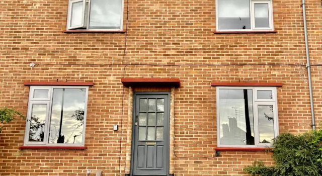 Golden Triangle House, Varaa Hotelli Hotellit Norwich pysäköinnillä, Pysäköinti
