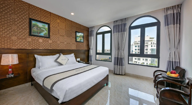 Bao Anh Boutique Hotel Da Nang