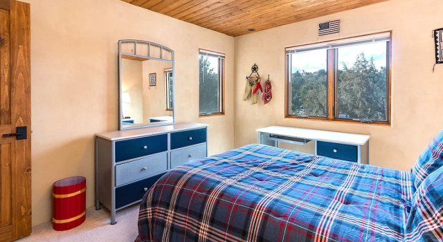 Casa de Paz by Vtrips, Foglalás Szálloda Santa Fe Új-Mexikó